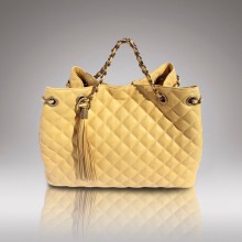 Cruise Tote Bag