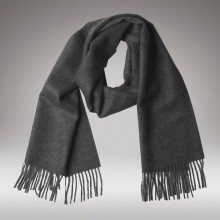 Automne Noir Scarf