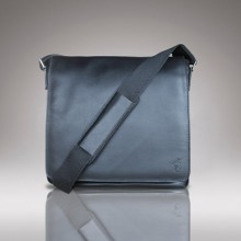 Baudin Black Messenger
