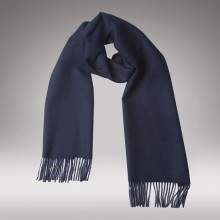 Automne Bleu Scarf