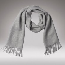 Automne Gris Scarf
