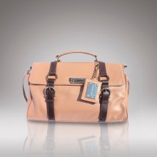 Bellamy Beige City-Bag
