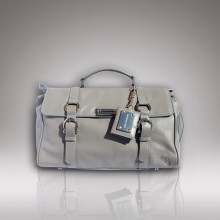 Bellamy Gris City-Bag