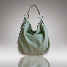 Chartreuse Tote Bag
