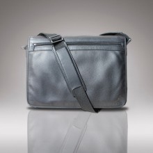 Dufort Black Messenger