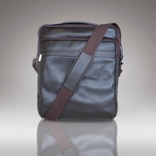 Scout Brown Tablet Bag