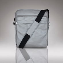 Scout Grey Tablet Bag